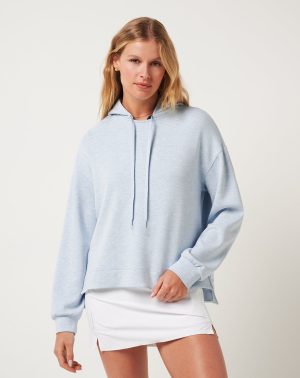 Skyloft Soft Hoodie