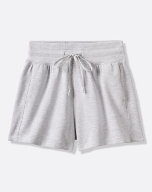 Skyloft Soft Tie Short