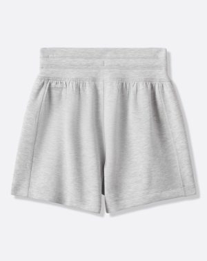 Skyloft Soft Tie Short