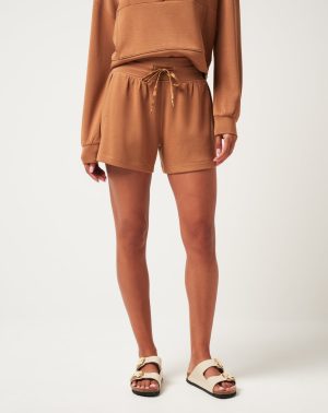 Skyloft Soft Tie Short