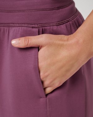 Skyloft Soft Tie Short