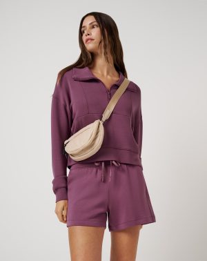 Skyloft Soft Tie Short