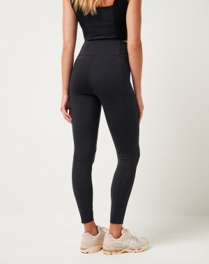 Moveknit Bonded Legging