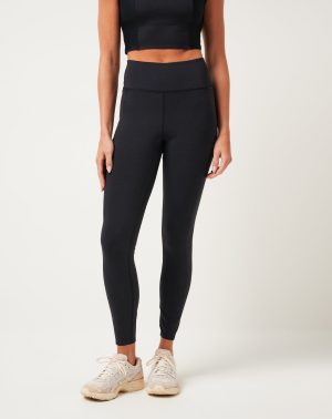 Moveknit Bonded Legging