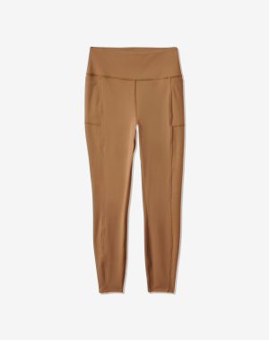 Moveknit Bonded Legging