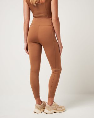 Moveknit Bonded Legging