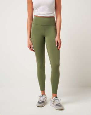 Moveknit Bonded Legging