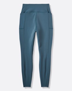 Moveknit Bonded Legging