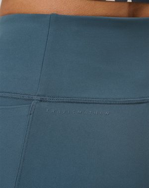 Moveknit Bonded Legging