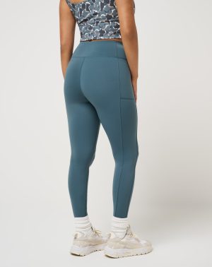 Moveknit Bonded Legging