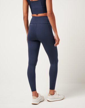 Moveknit Bonded Legging