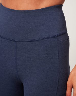 Moveknit Bonded Legging