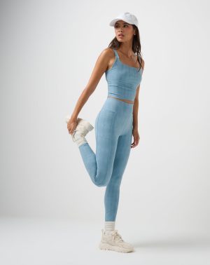 Moveknit Bonded Legging