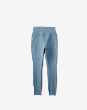 Moveknit Bonded Legging