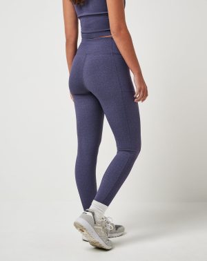 Moveknit Bonded Legging