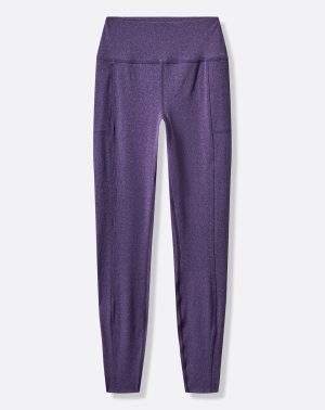 Moveknit Bonded Legging