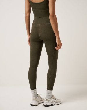 Moveknit Bonded Legging