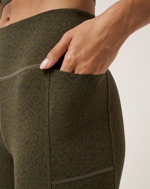 Moveknit Bonded Legging