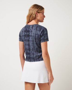 Summer Sky Graphic Tee