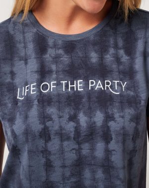 Summer Sky Graphic Tee