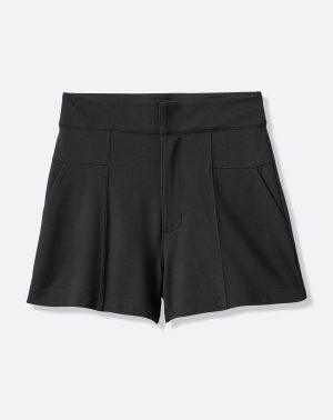 Friday Ponte Short