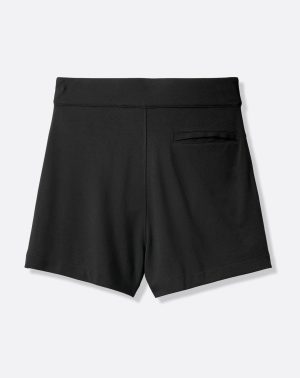 Friday Ponte Short