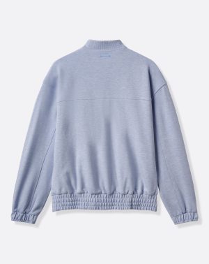 Friday Doubleknit Bomber