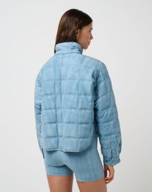 City Edge Breezeblend Jacket