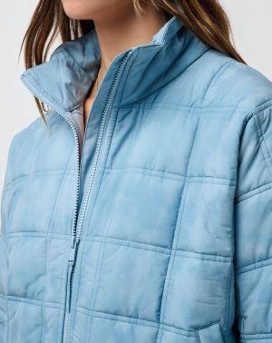 City Edge Breezeblend Jacket