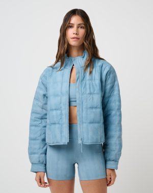 City Edge Breezeblend Jacket