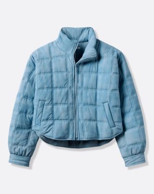 City Edge Breezeblend Jacket