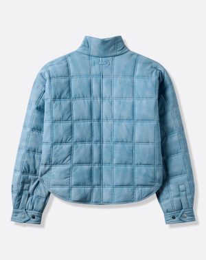 City Edge Breezeblend Jacket