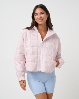 City Edge Breezeblend Jacket
