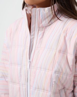 City Edge Breezeblend Jacket