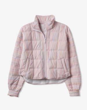 City Edge Breezeblend Jacket
