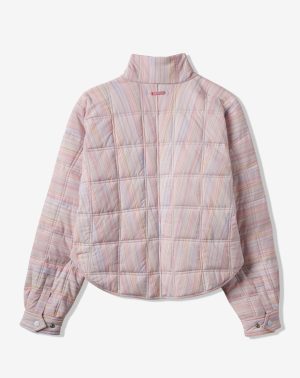 City Edge Breezeblend Jacket