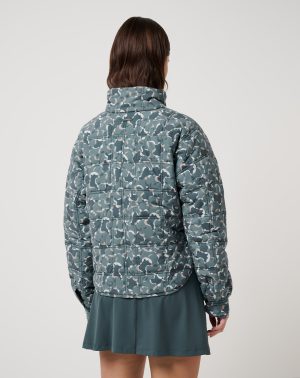 City Edge Breezeblend Jacket