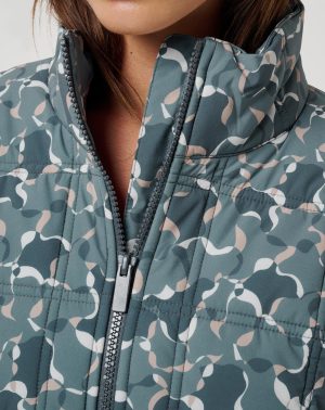 City Edge Breezeblend Jacket