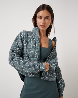 City Edge Breezeblend Jacket