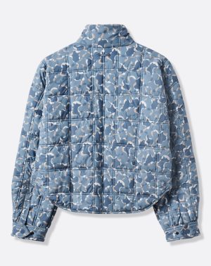 City Edge Breezeblend Jacket