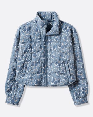 City Edge Breezeblend Jacket