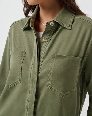 Everyday Button Down