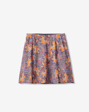 Sunfire Skort