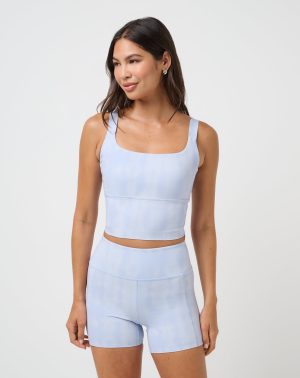 Moveknit Resilience Tank