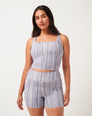 Moveknit Resilience Tank