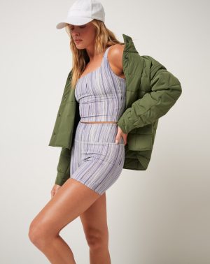 Moveknit Resilience Tank