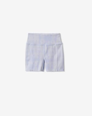 Moveknit Bonded Short