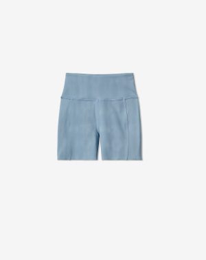 Moveknit Bonded Short