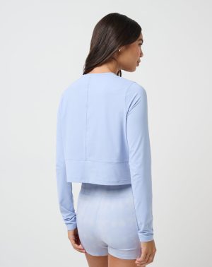 Moveknit Solstice Top