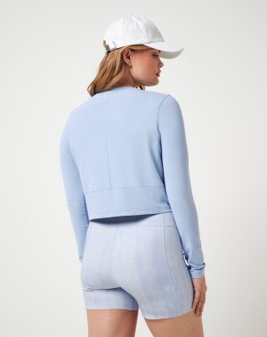 Moveknit Solstice Top